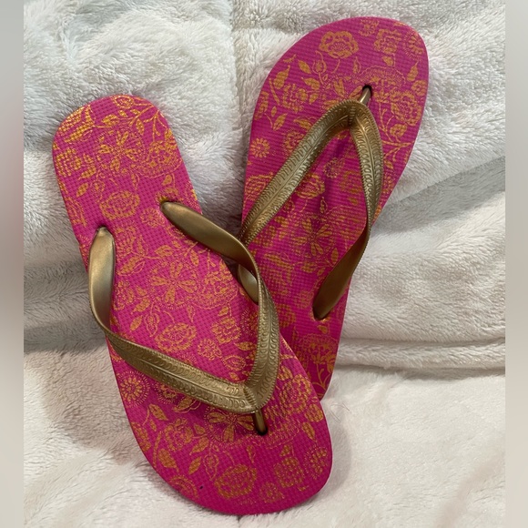 Flip flops - Picture 2 of 3